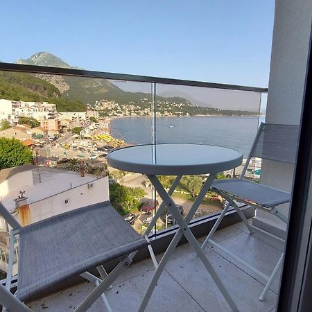 Hotel Kaligrosh Sutomore Værelse billede