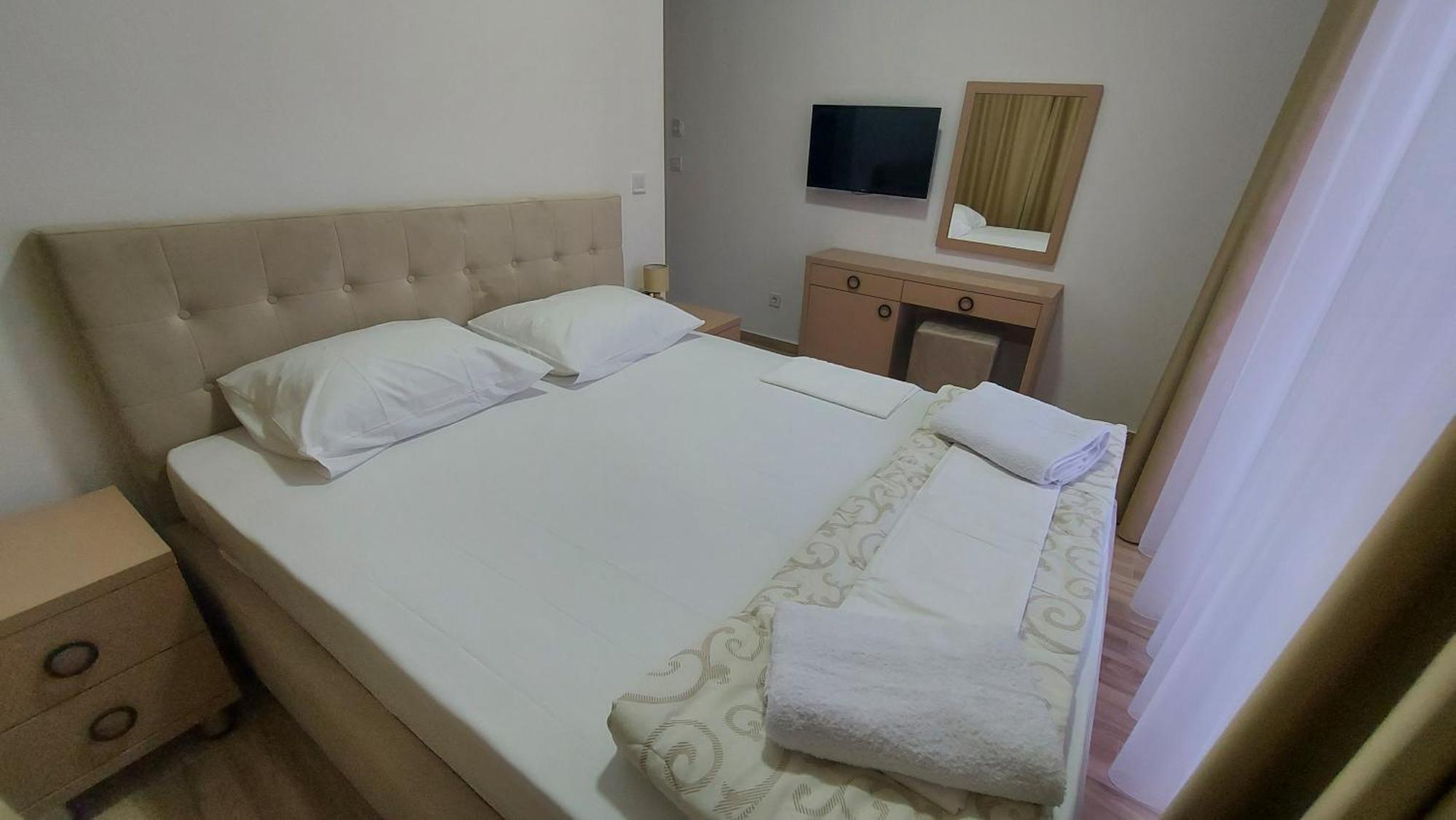 Hotel Kaligrosh Sutomore Værelse billede