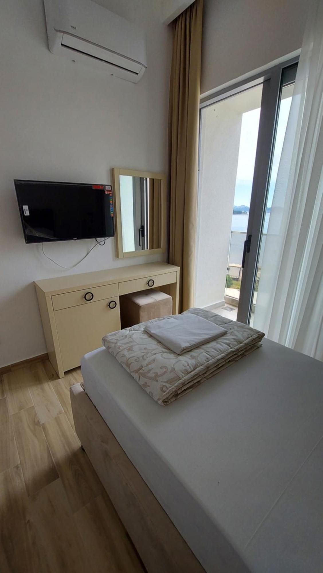 Hotel Kaligrosh Sutomore Værelse billede